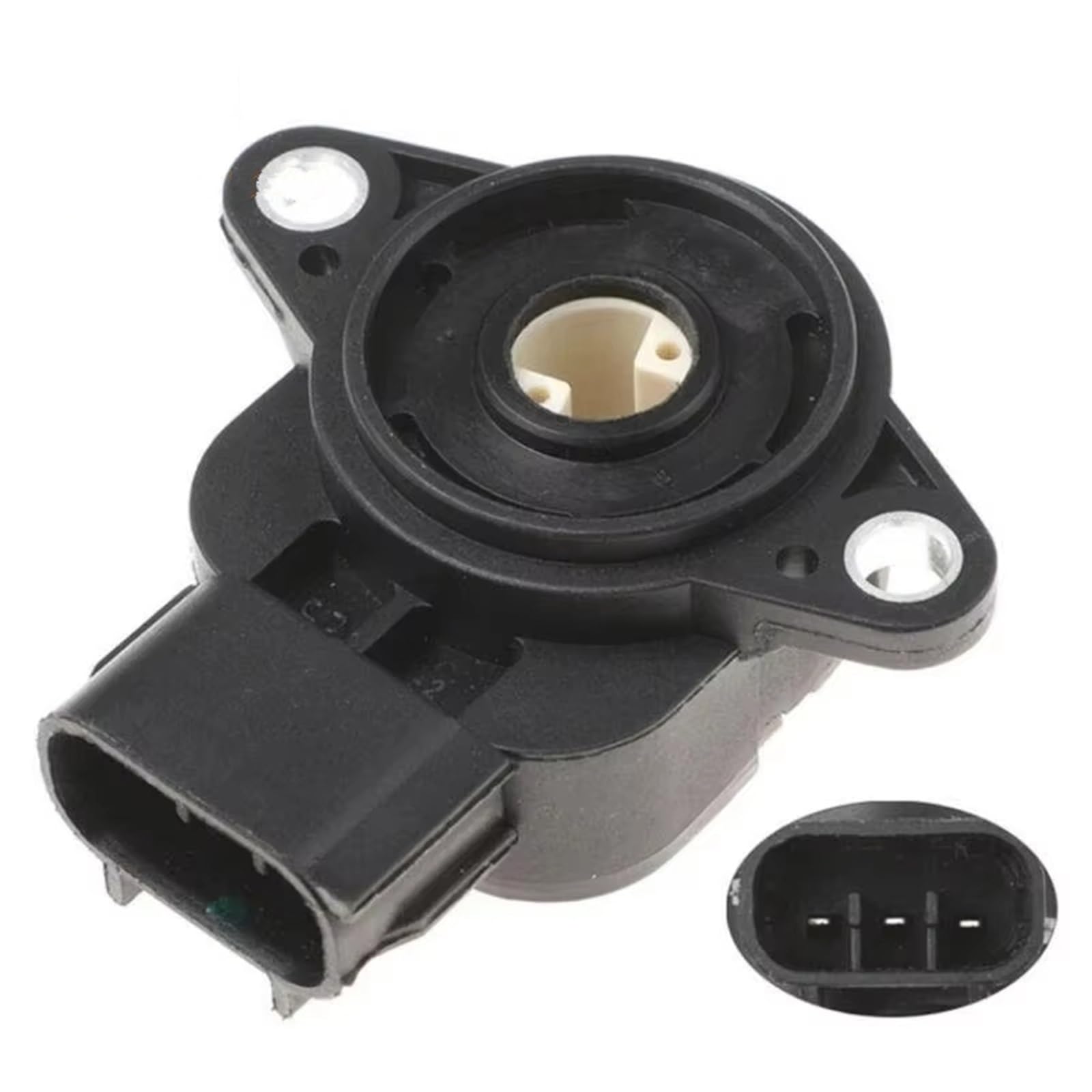 Sensore acceleratore per Toyota RAV4 1997-2000 Paseo Tercel DX Std 1996-1999 Sensore di Posizione acceleratore per autoveicoli OEM: 89452-20130