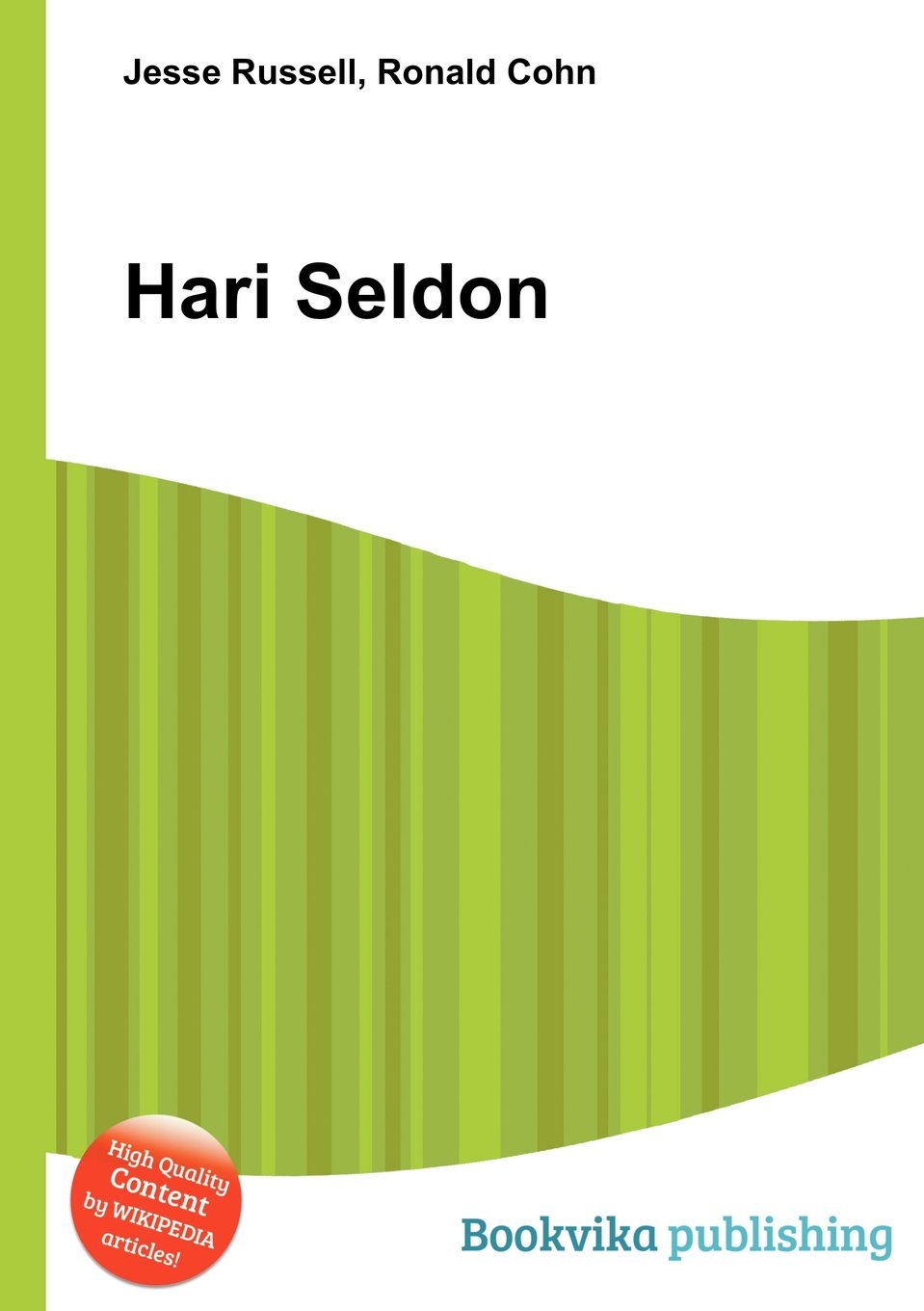 Hari Seldon