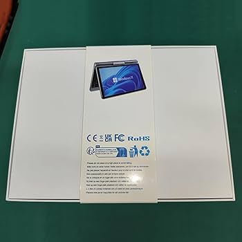 Amazon.co.jp: 8インチ ミニノートパソコン 日本語キーボード