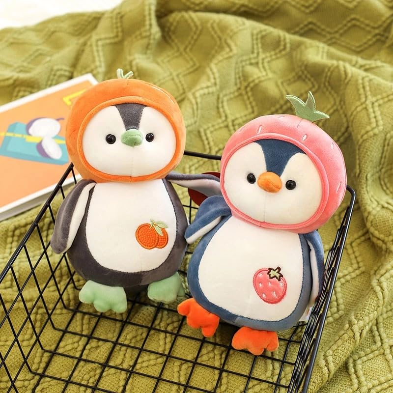 Y U COLLECTION Soft Toys Baby Penguin Soft Toy 30cm Random Colour (B0DBVQ724V) Amazon Price History, Amazon Price Tracker