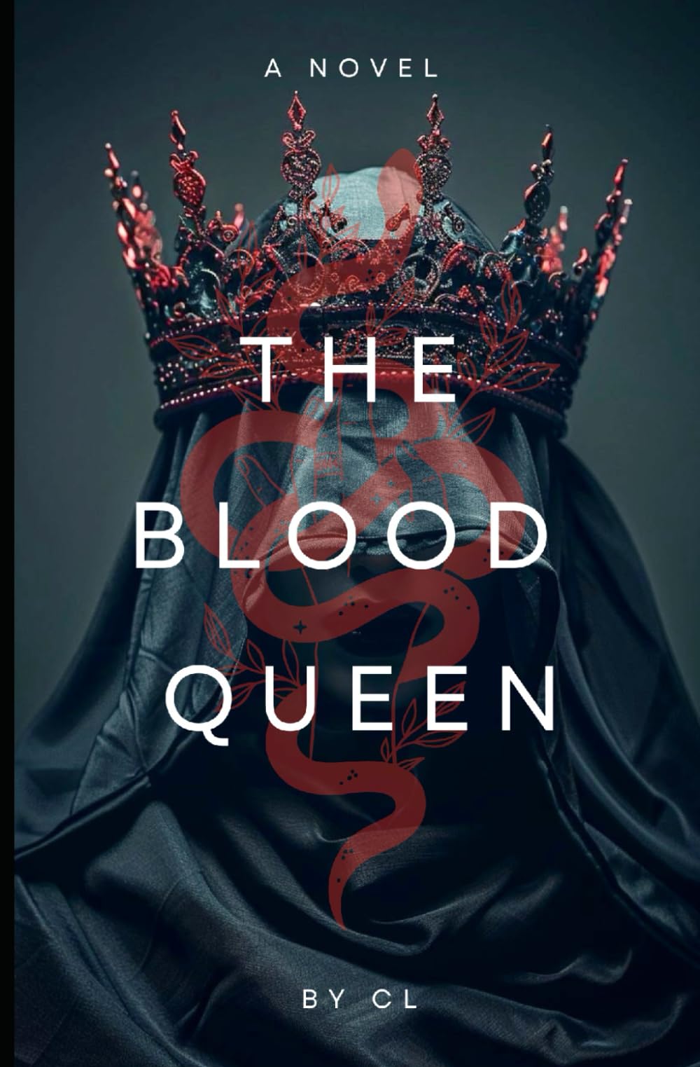 The Blood Queen