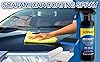 Sopami Ceramic Paint Sealant, Ceramic Coating Maximum Gloss & Shine ceramic wax, car coating spray Extremely Hydrophobic Ceramic Spray Coating for Cars, RVs, Motorcycles, Boats, and ATVs #4