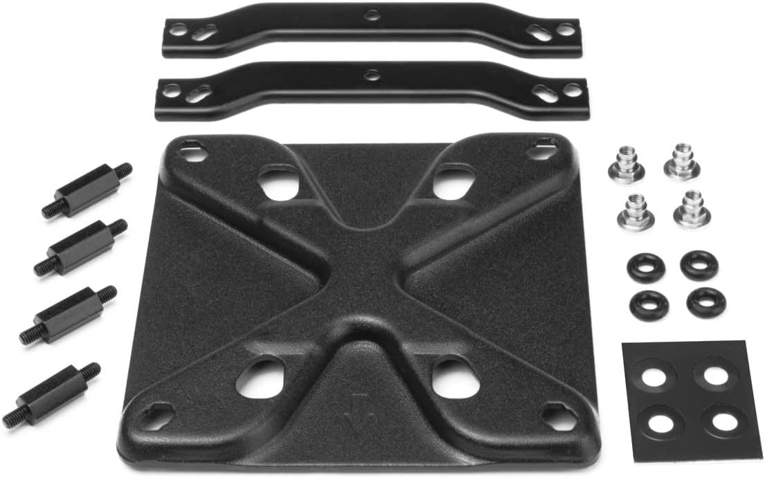 ARCTIC Intel LGA1700 Mounting Kit - For Freezer 34 Series - Black