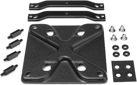 ARCTIC Intel LGA1700 Upgrade Kit - for Freezer 34 Series - Black