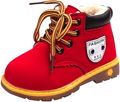 boys fall boots