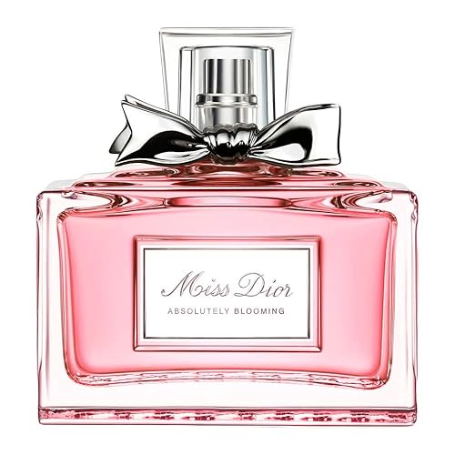Christian Dior Miss Dior Absolutely Blooming Eau de Parfum Spray para mujeres