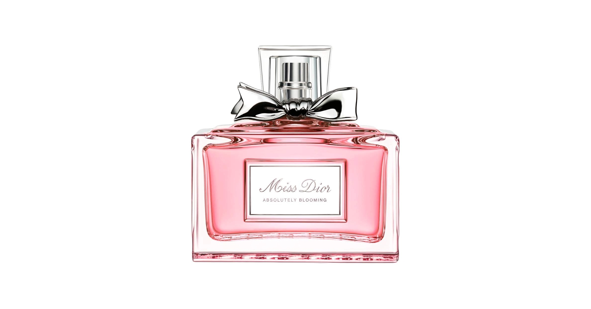Amazon.com: Christian Dior Miss Dior Absolutely Blooming Eau