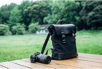 Vista 9 de Tamron 70-300mm F/4.5-6.3 Di III RXD para Sony Mirrorless Full Frame/APS-C E-Mount (Garantía limitada de Tamron de 6 años en EE. UU.), Negro