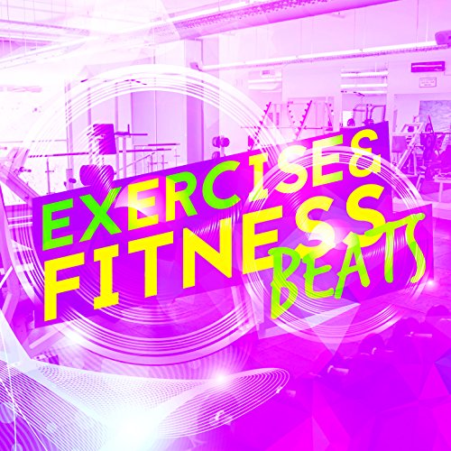 Amazon MusicでExercise Music Prodigy, Fitness Chillout Lounge Workout