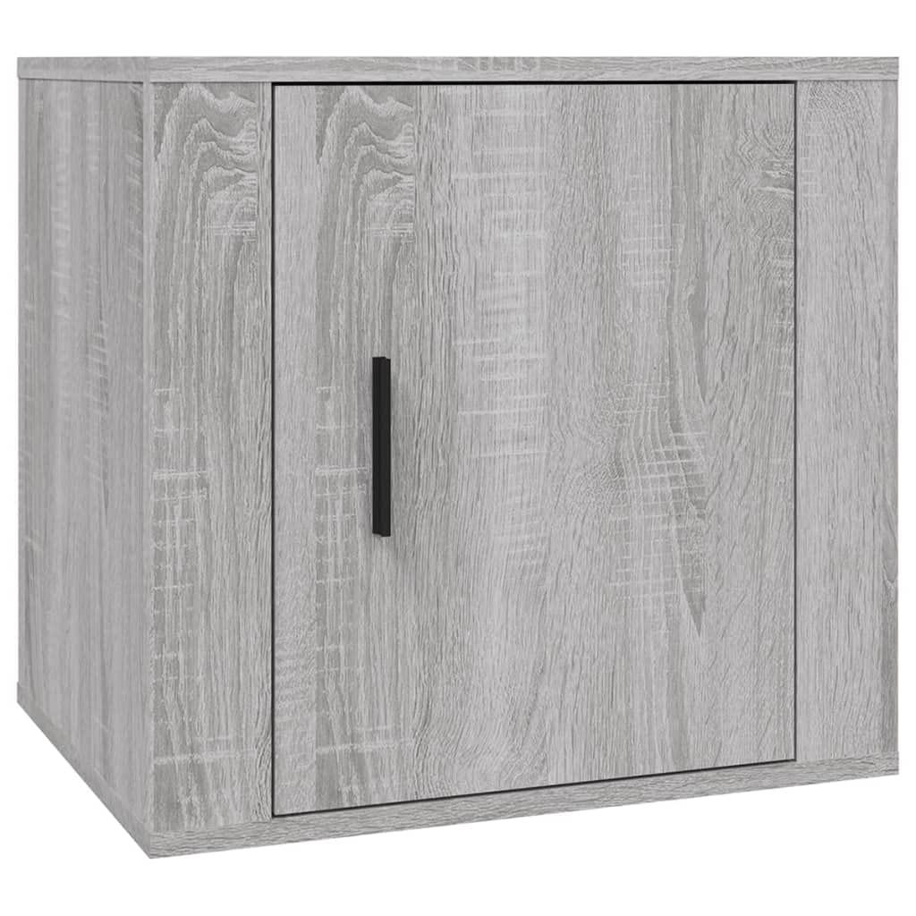 Table de chevet lot de 2 en bois pour sublimer la déco de votre chambre