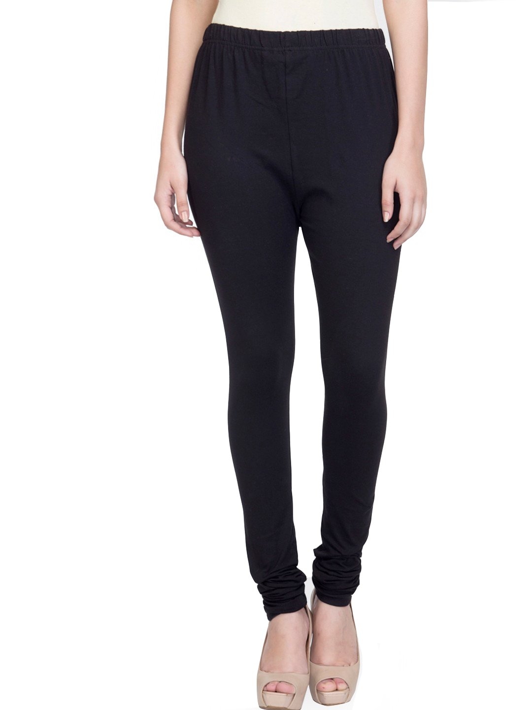 Aashish Garments Women's Relaxed Leggings