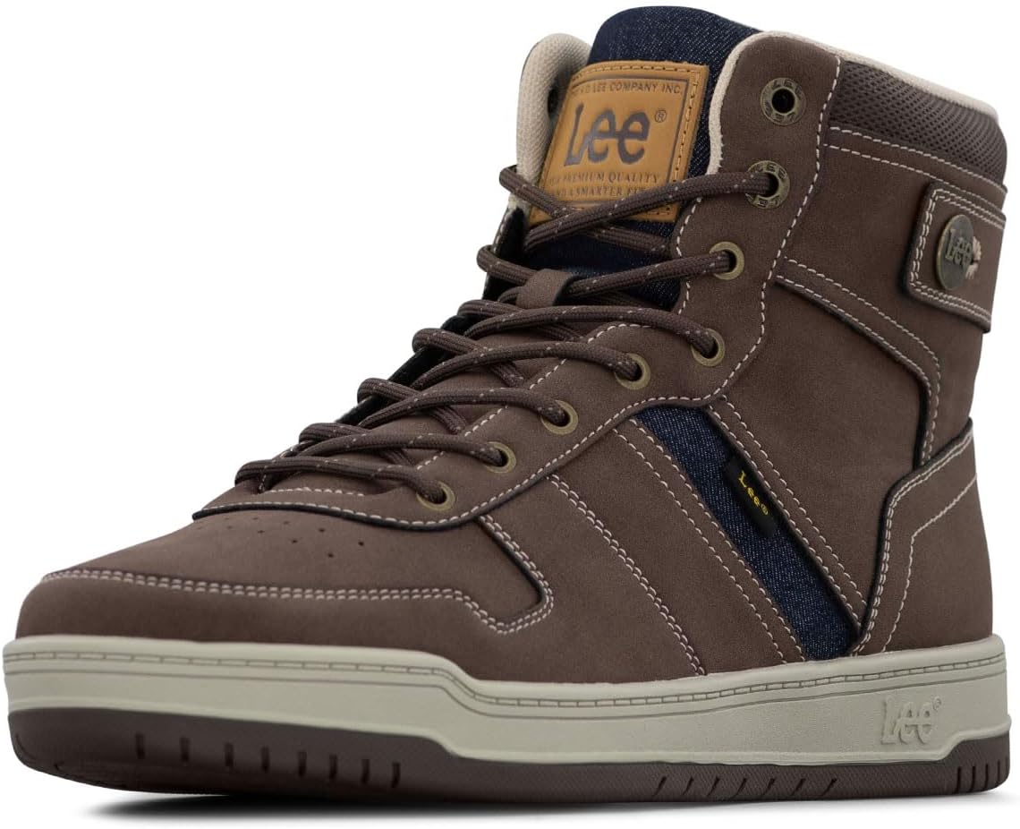 Men's Noah Hi
