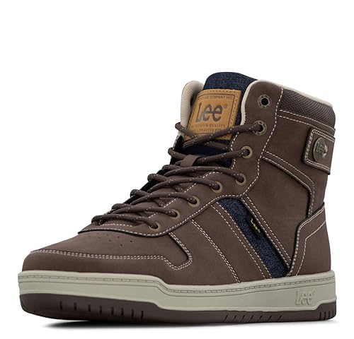 Lee Men's Noah Hi