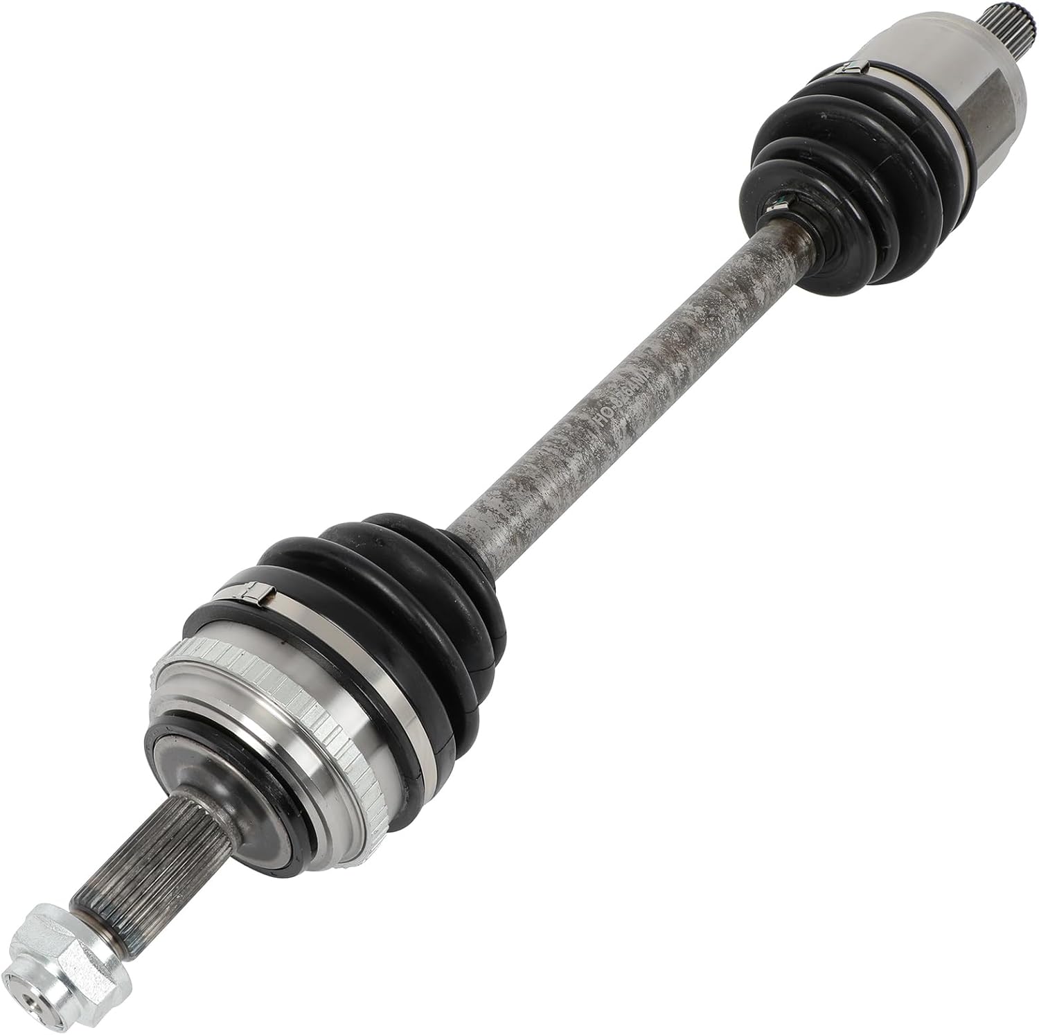 cciyu 66-4155 CV Axle Shaft Assembly Fit 1998-2002 for Honda Accord 2.3L Front Left Drive Side FWD