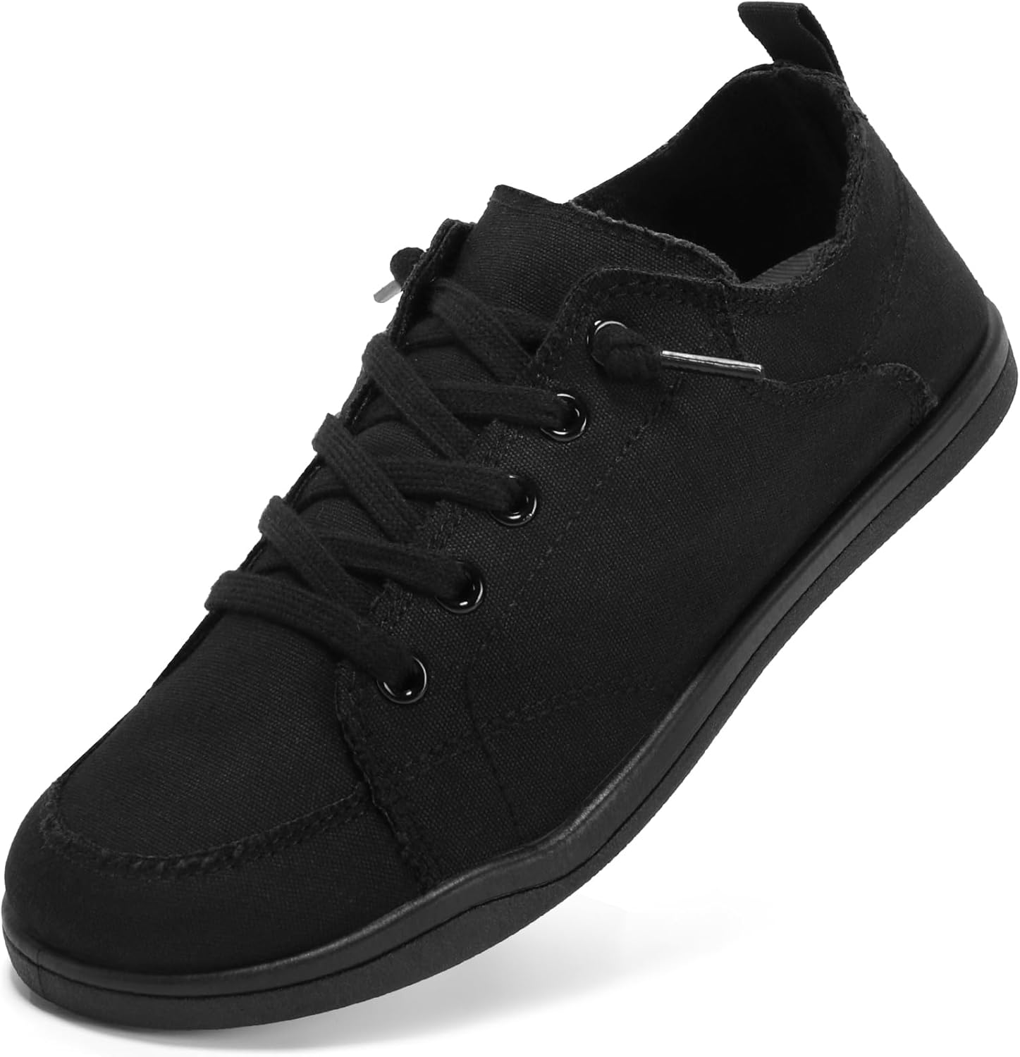 STQ Women's Slip On Machine Washable Sneakers