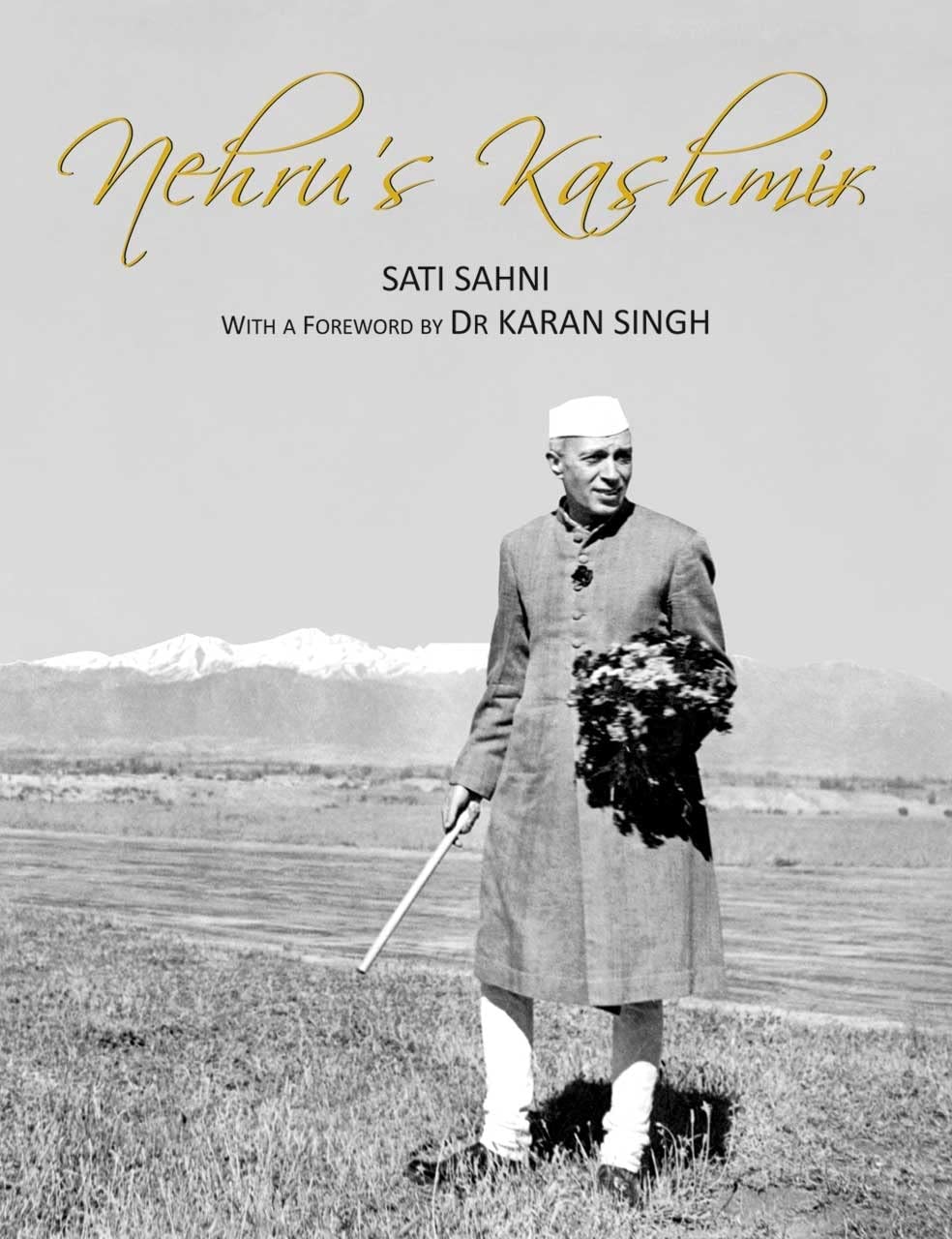 Nehru's Kashmir pour comprendre les secrets de ce conflit mondial