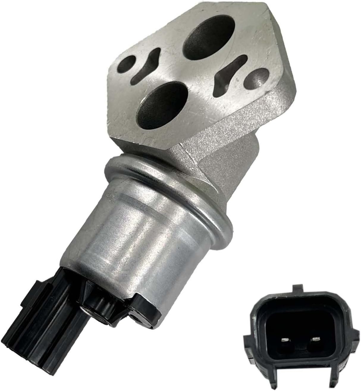 FainWan Fuel Injection Idle Air Control Valve Compatible with Ranger Taurus B3000 Sable 3.0L V6 OHV AC239