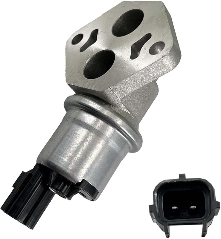 Válvula de controle de marcha lenta da injeção FainWan AC239 para Ford Ranger, Taurus, Mazda B3000 e Mercury Sable 3.0L V6 OHV – 1 unidade