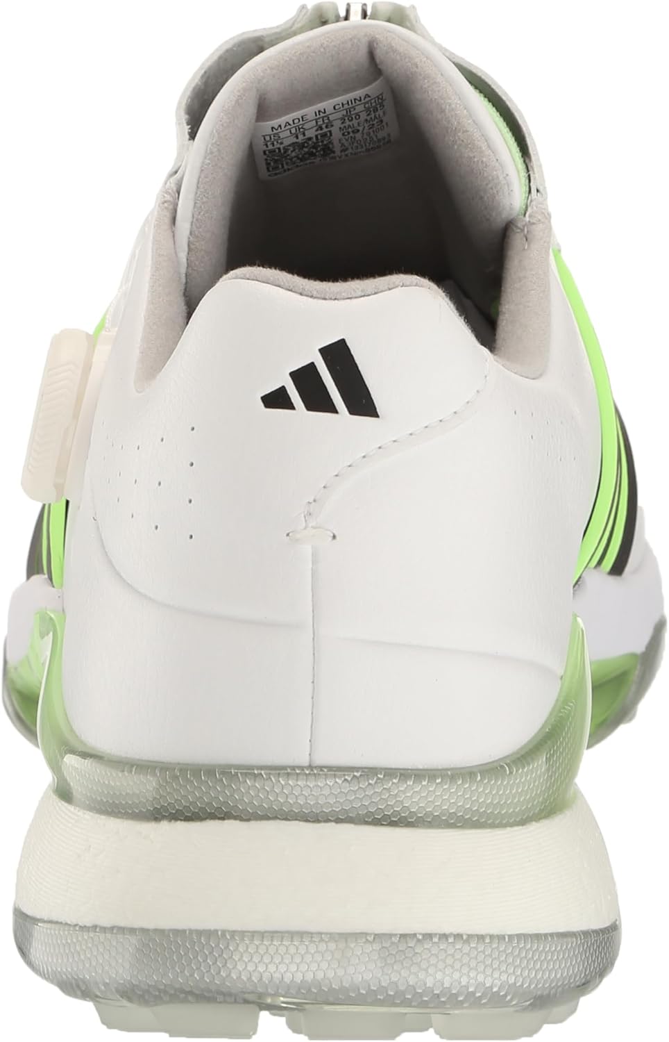 Adidas Golf Men's Tour360 XT-SL Shoes - Image 3