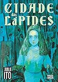 Cidade das Lápides (acompanha 4 cards exclusivos)
