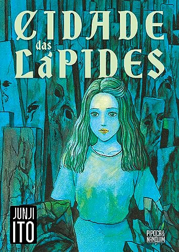 Cidade das Lápides (acompanha 4 cards exclusivos)