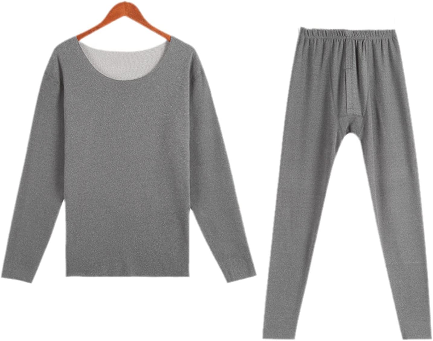 Men's Thermal Underwear Winter Sets Clothing