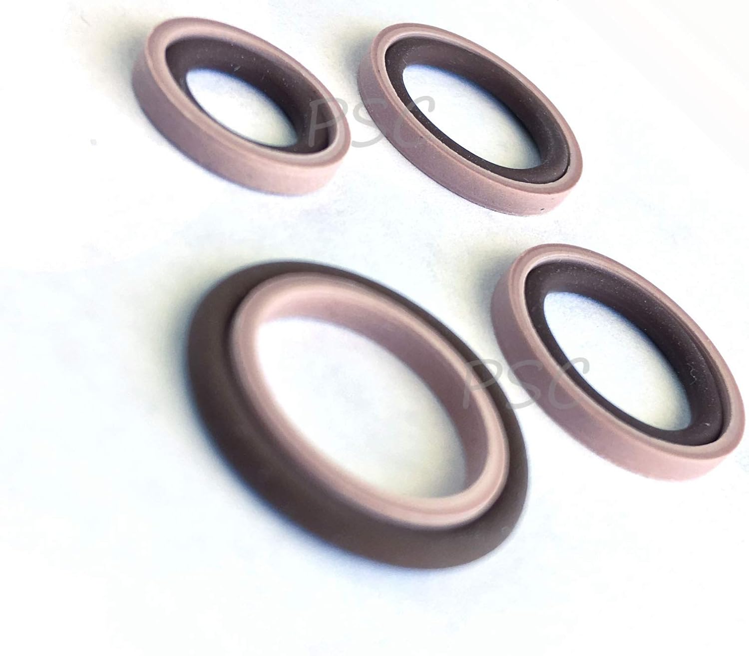 VANOS O RING SEAL REPAIR REBUILD KIT FOR BMW S54 3.2L ENGINE: 00-06 e46 M3 / 98-03 Z3 M e36 / 02 – 08 Z4 M e85 / 06 – 08 Z4 M e86 /