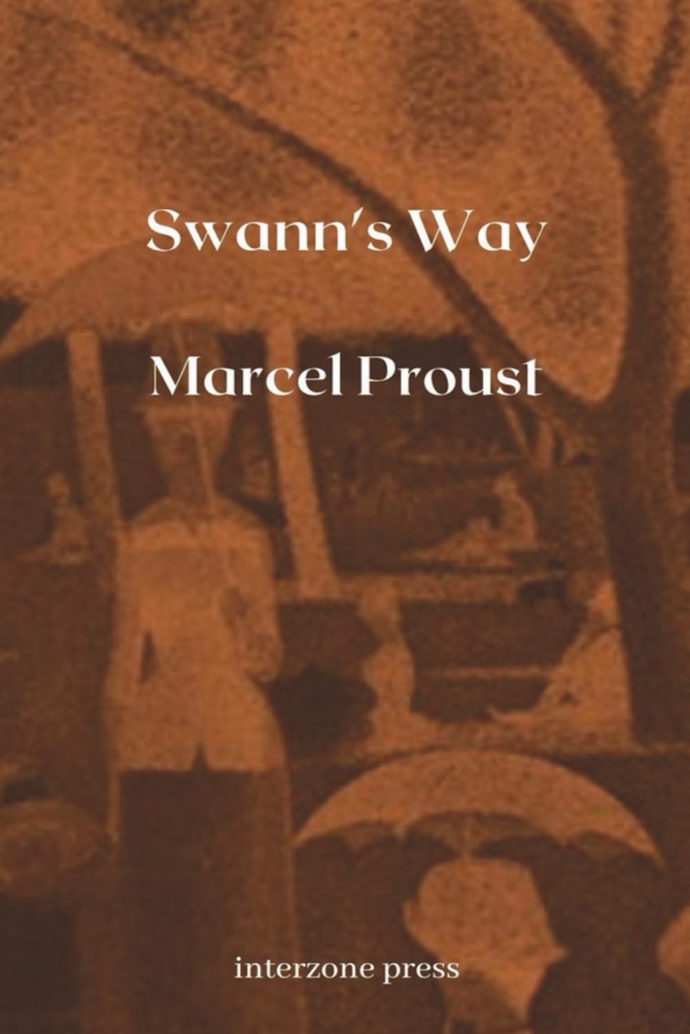Swann's Way