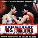 No Retreat, No Surrender