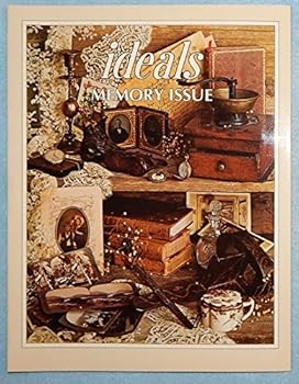 Paperback ideals memory issue Book