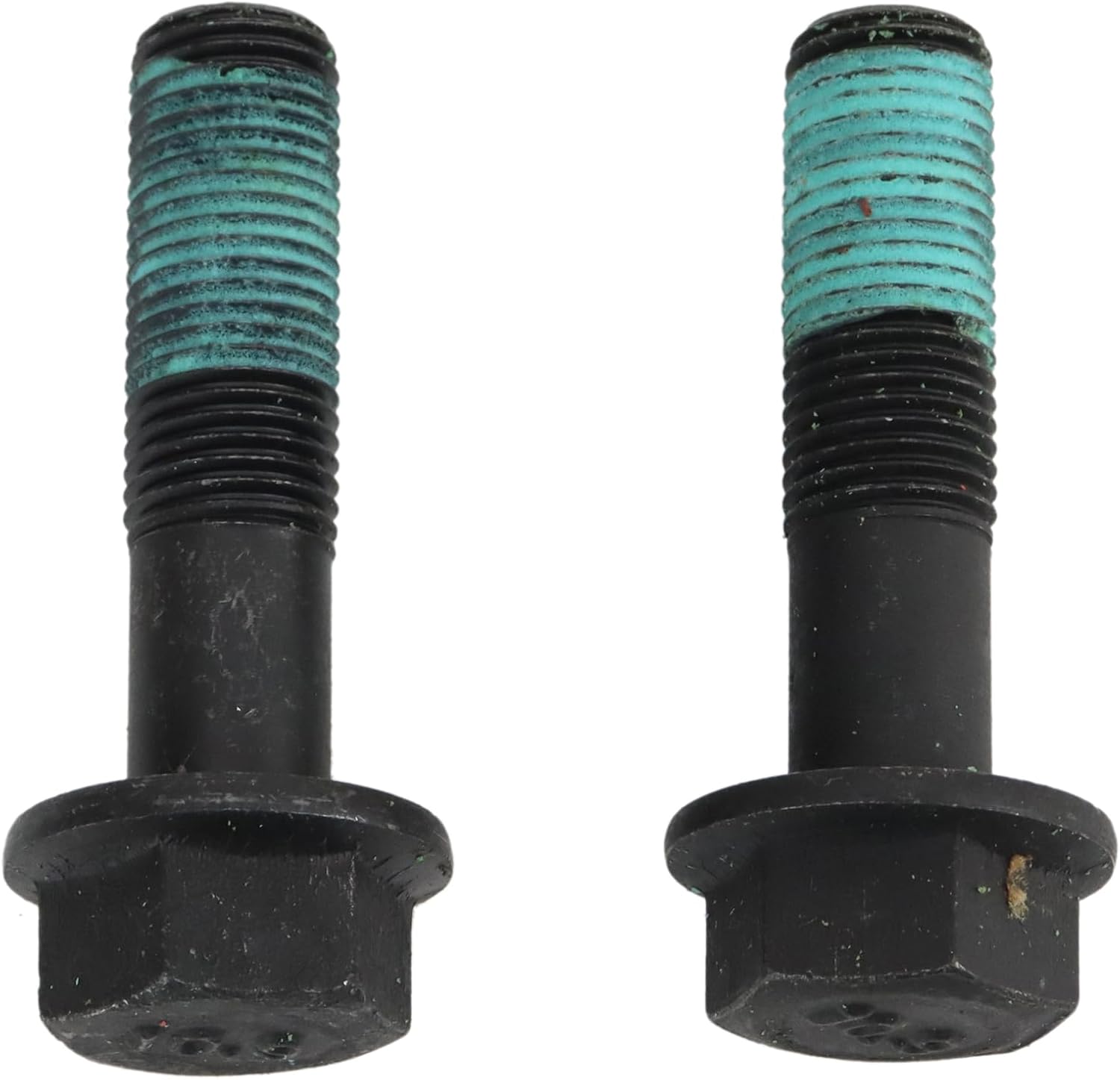 TRQ Rear Suspension Kit Compatible with 2010-2019 Lexus RX350 2018-2019 RX350L RX450h RX450hL 2014-2019 Toyota Highlander