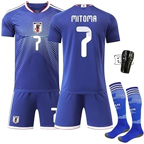 Amazon.co.jp: Clothing & Fashion Accessories - Soccer: Sports