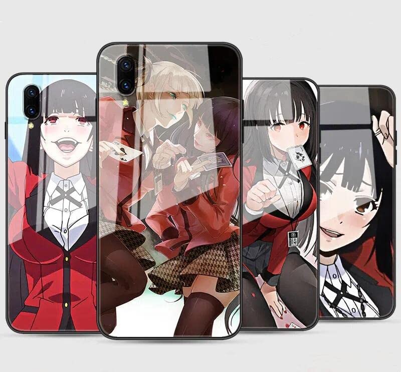 Amazon.co.jp: iPhone Case for Bet Kegurui Smartphone Case
