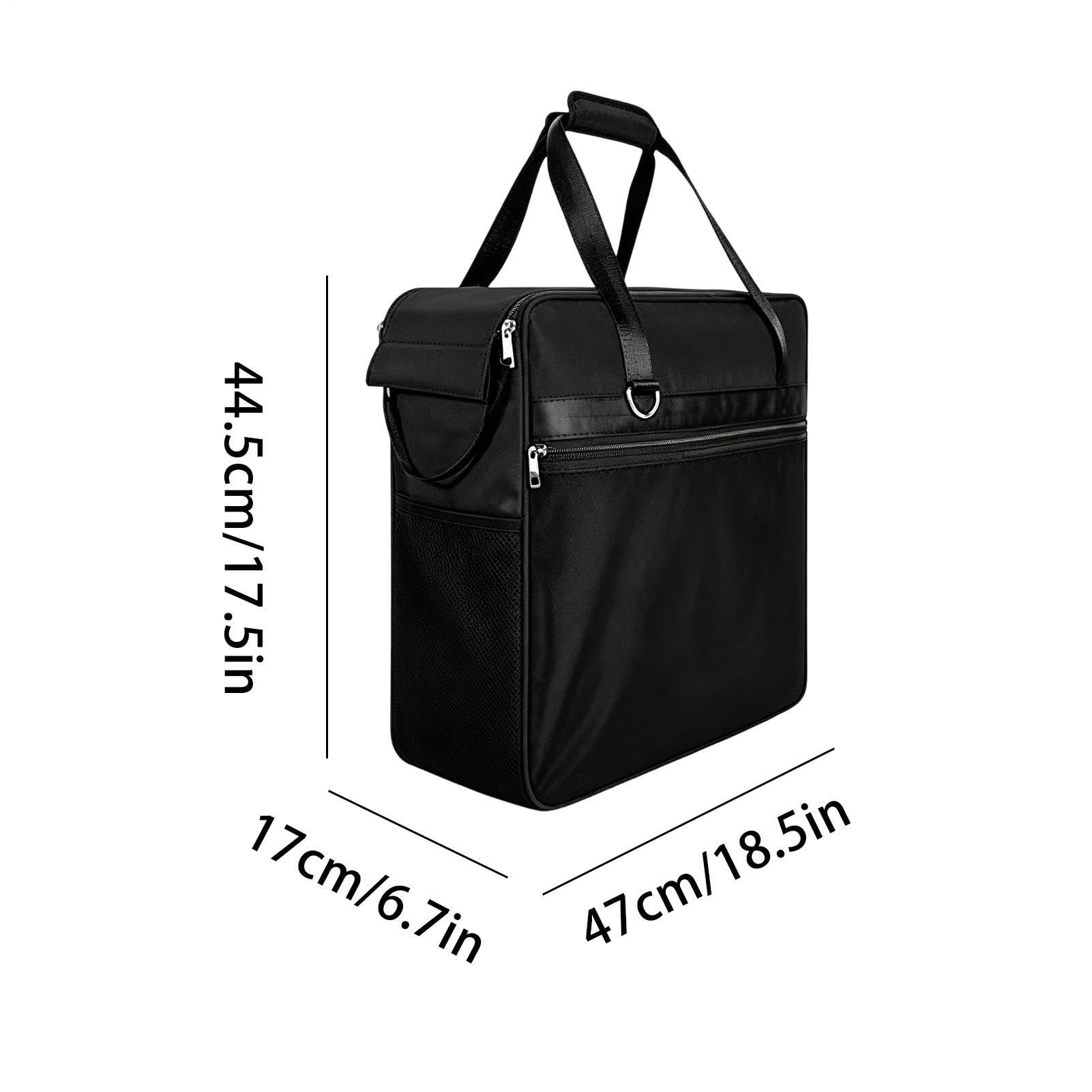 Borsa di Viaggio per Frullatore Borsa a prova di polvere