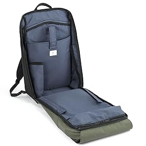 Amazon.co.jp: [エースジーン] ビジネスリュック ハイプロパツク