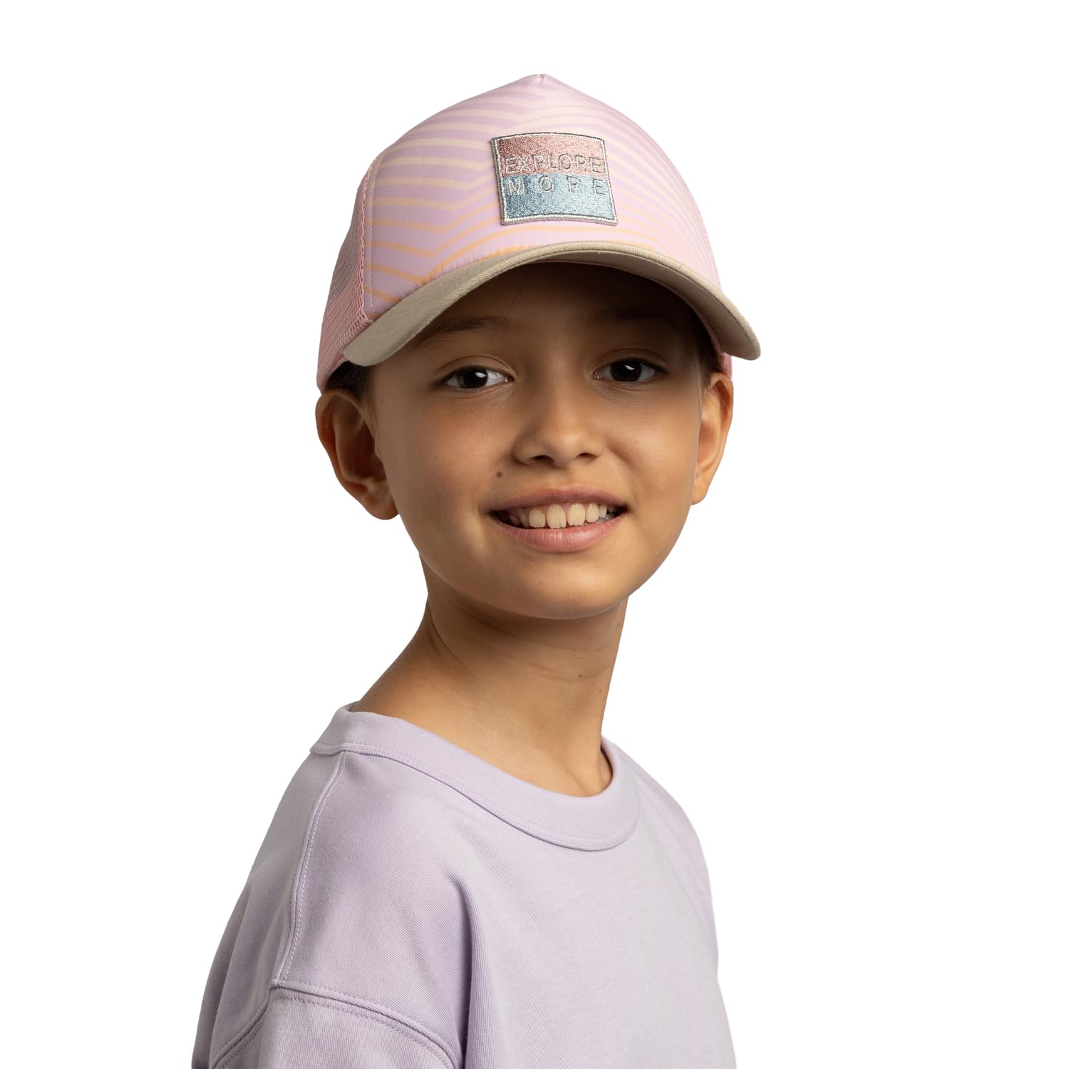 Buff Gorra Trucker - Cap Unisex niños