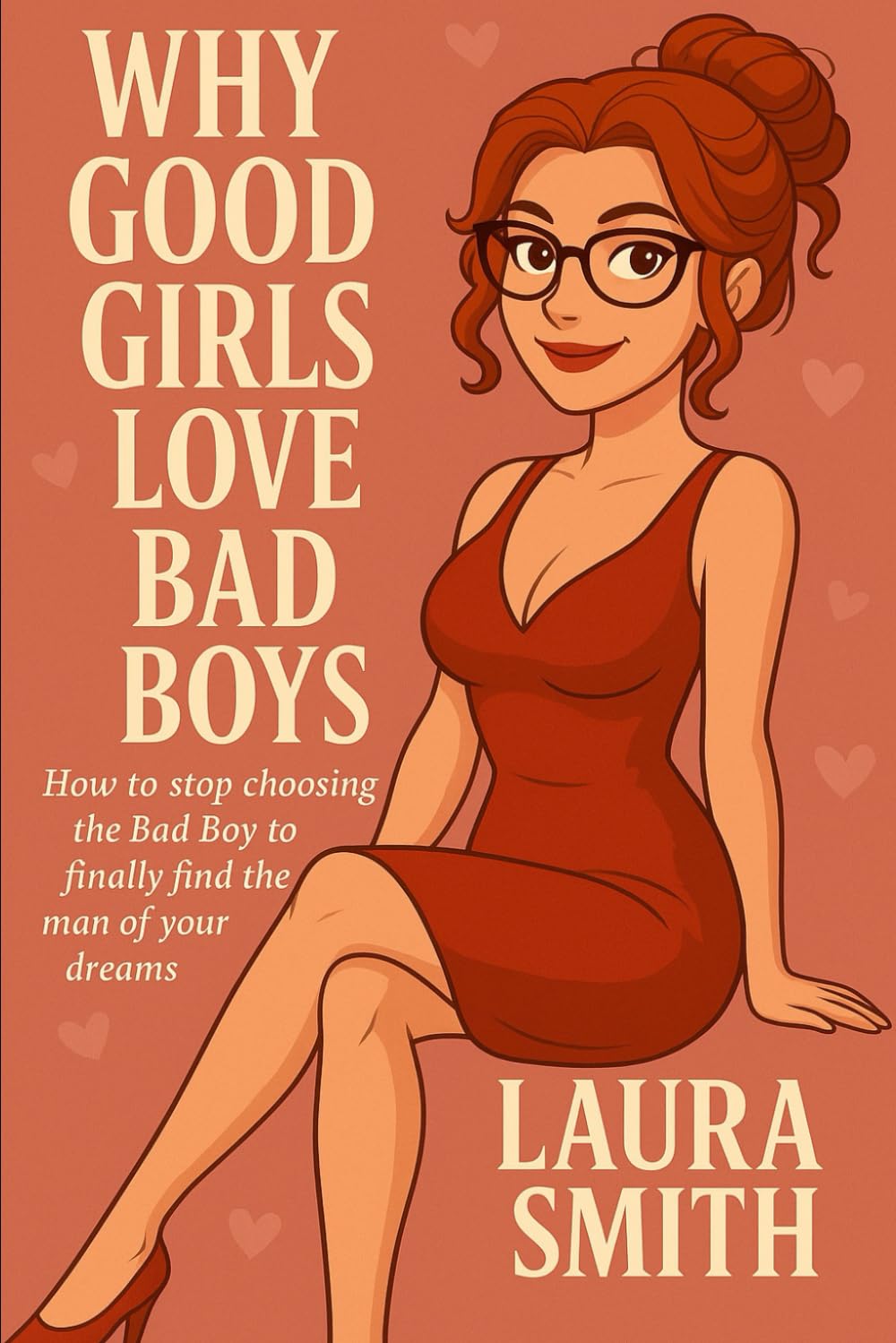 Why Good Girls Love Bad Boys: How to Break the Cycle of Bad Boys and Attract the Man of Your Dreams