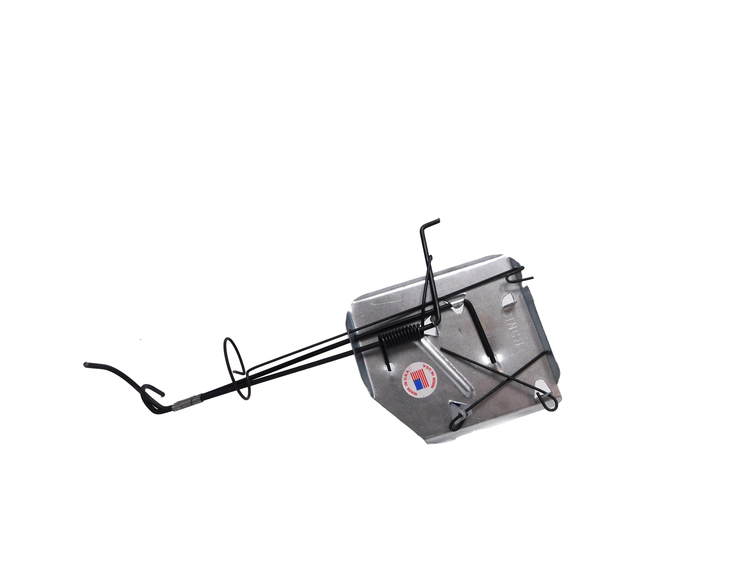 Cinch Gopher Trap Kit