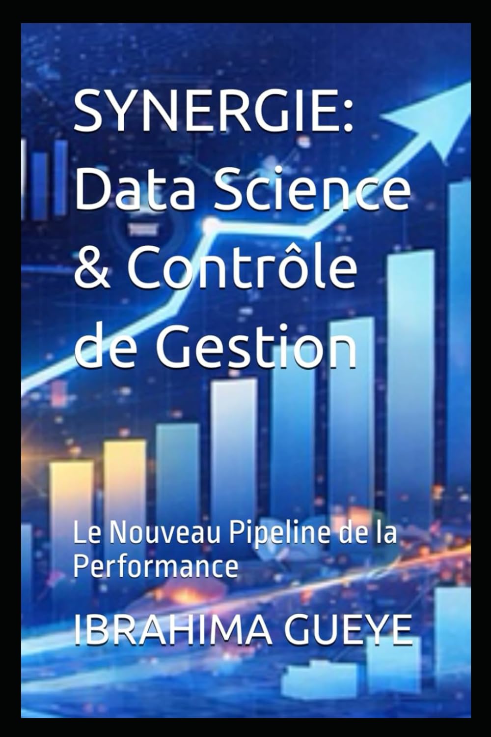 DATA SCIENCE ET CONTRÔLE DE GESTION: Le nouveau pipeline de la performance