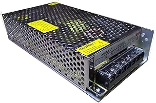 باور سبلاي 12 فولت/15 امبير منظم للمشاريع الهندسية من سمبس