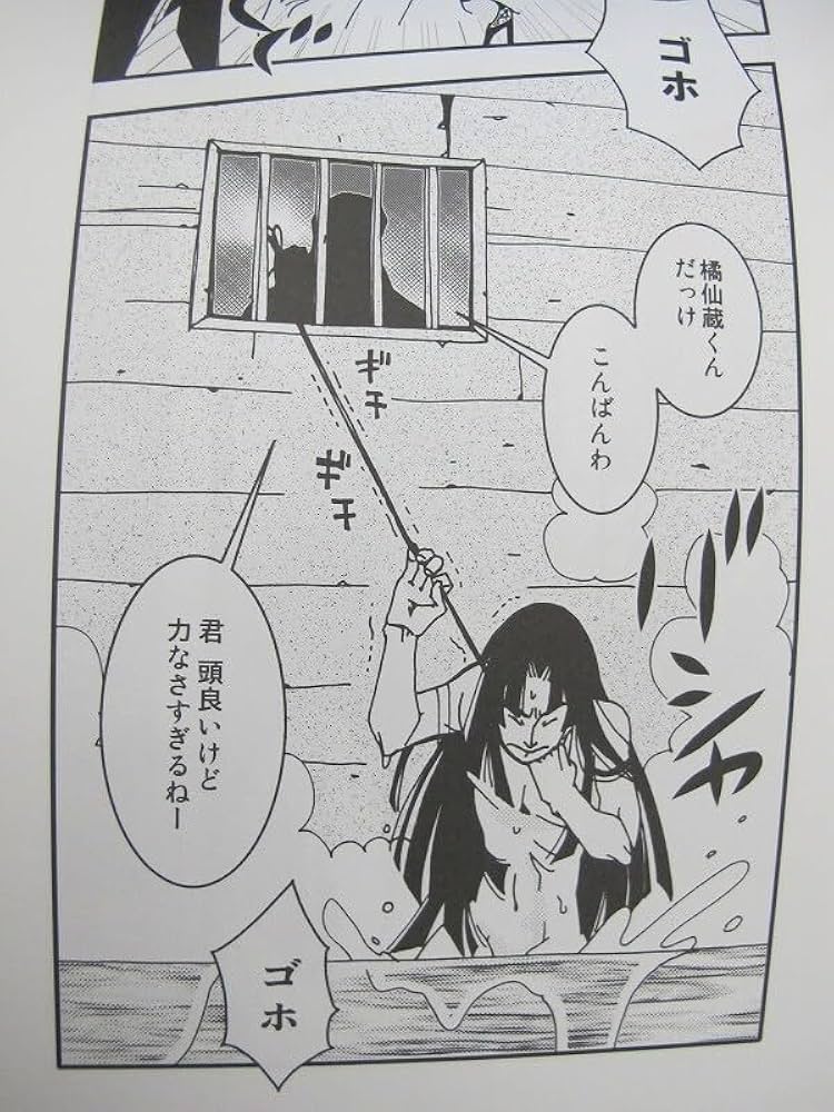 Amazon.co.jp: 忍たま□108p□かなわない雑伊□江戸の用心棒