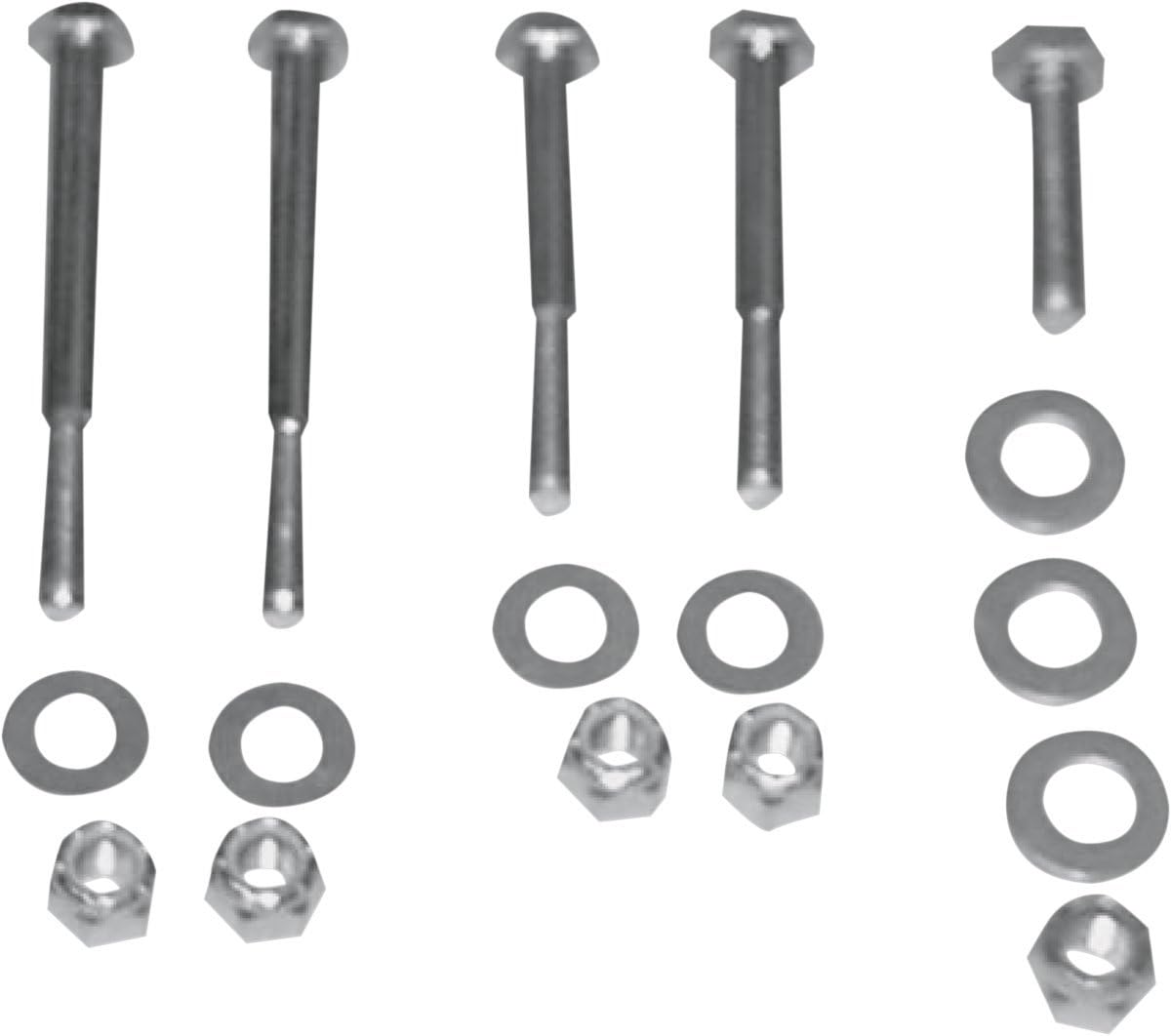 Colony Motor Mount Bolt Kit 8807-17