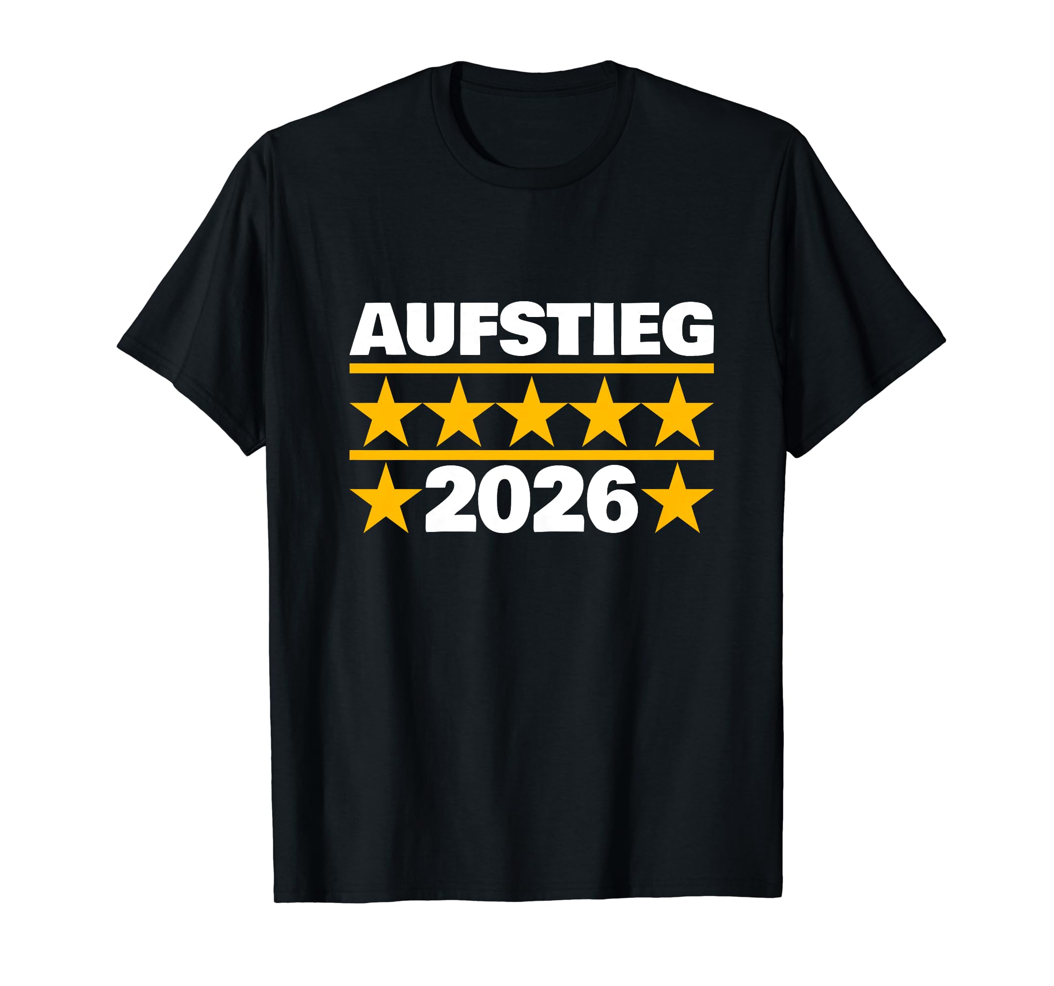 Kleidung mit Designs von Amazon Merch on Demand