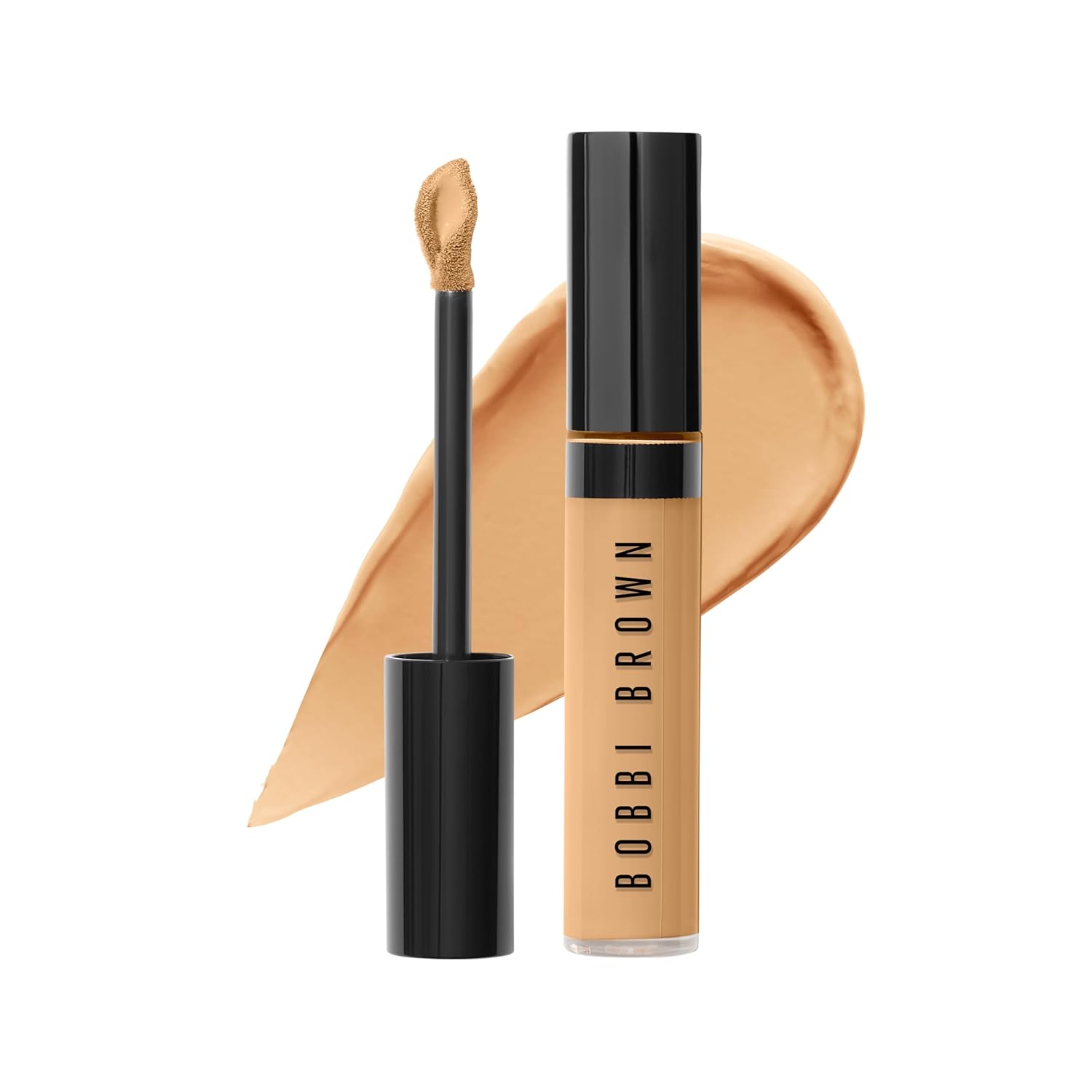 Bobbi Brown Skin Full Cover Concealer | Long-Wearing, Hydrating & Crease-Resistant Full-Coverage Concealer, 0.27 Fl Oz