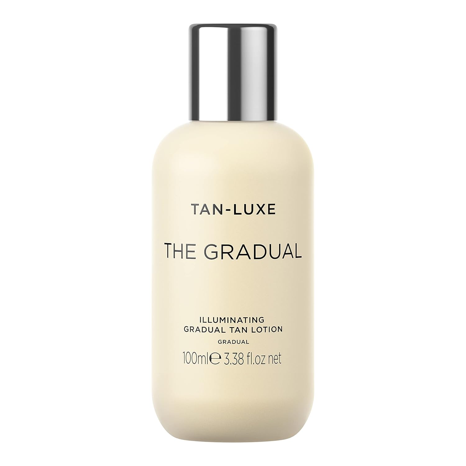 TAN-LUXE The Gradual - Gradual Tan Lotion - Cruelty & Toxic Free 3.38 Fl Oz (Pack of 1) Original - Mini - Image 1 of 7