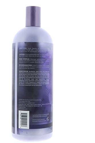 Miniatura 6 de Avlon Affirm MoisturRight - Acondicionador nutritivo de 32 onzas