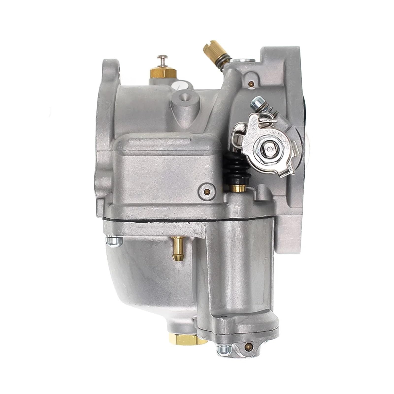 11-0420 Kit carburatore Shorty per Harley CV40- Compatibile con Big per Twin per Super E
