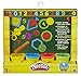 Produktbild Hasbro Play-Doh 49377148 - Knettafelset, Knete
