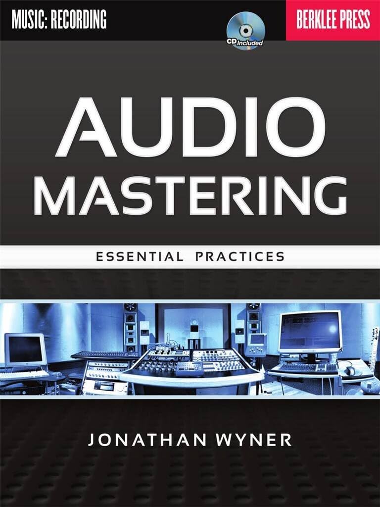 Buy Audio Mastering - Essential Practices: 365 Inspiring Lessons — BookShops.in