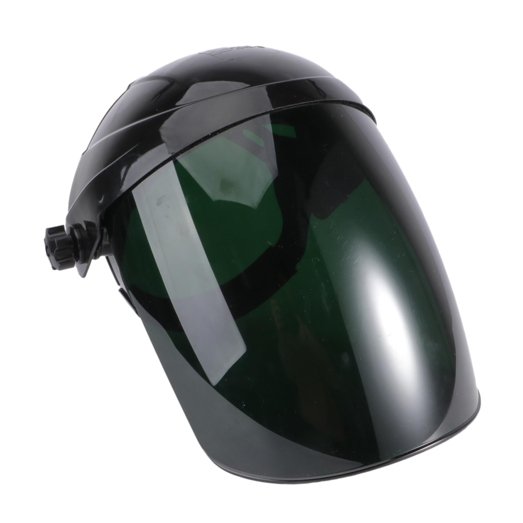 Maschera Testa Design Saldatura da Plastica per Verde | Antiriflesso, Resistenza alla Pressione, per Operazioni ad Alta Temperatura